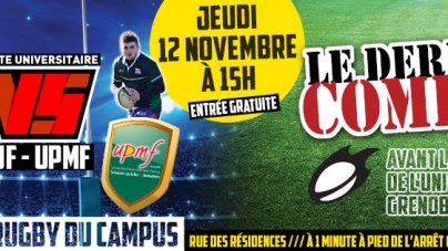 Rugby – le dernier combat : les coachs ont la parole